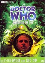 Doctor Who: Warriors of the Deep - Episode 131
