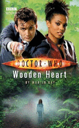 Doctor Who: Wooden Heart