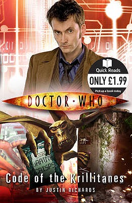 Doctor Who - Richards, Justin