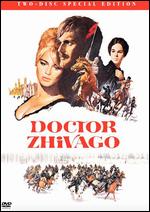 Doctor Zhivago [2 Discs] - David Lean