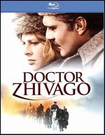 Doctor Zhivago [Anniversary Edition] [Blu-ray] - David Lean