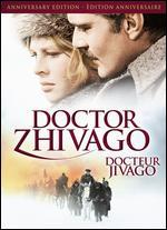 Doctor Zhivago [Anniversary Edition] - David Lean