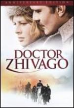Doctor Zhivago [Blu-ray]