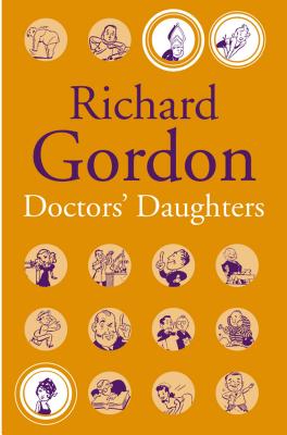 Doctor's Daughters - Gordon, Richard