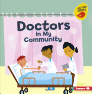 Doctors in My Community