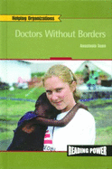 Doctors Without Borders - Suen, Anastasia