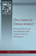 Doctrine in Dev