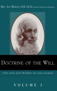 Doctrine of the Will.