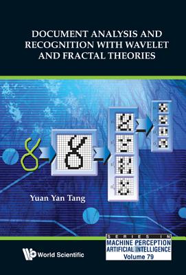 Docum Anal & Recog Wavelet Fractal Theo - Tang, Yuan Yan