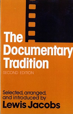 Documentary Tradition - Jacobs, Lewis