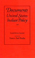 Documents of United States Indian Policy (Second Edition)