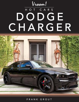 Dodge Charger - Grout, Frank