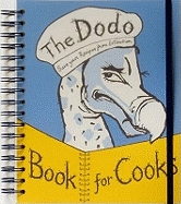 Dodo Book for Cooks: Save Your Recipes from Extinction