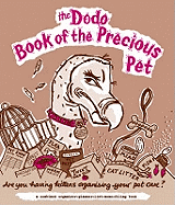 Dodo Book of the Precious Pet