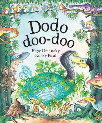 Dodo Doo Doo - Umansky, Kaye