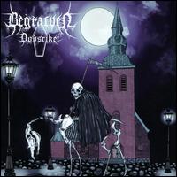 Dodsriket - Bergraven