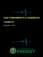 Doe Fundamentals Handbook - Chemistry (Volume 1 of 2)