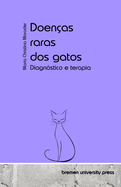 Doenas raras dos gatos: Diagnstico e terapia