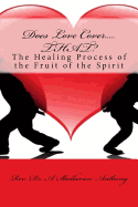 Does Love Cover.... THAT?: The Healing Process of the Fruit of the Spirit