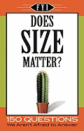 Does Size Matter?