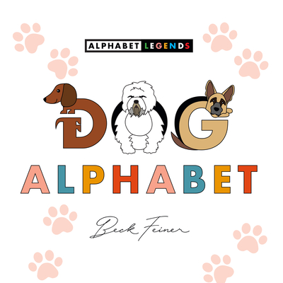 Dog Alphabet - Legends, Alphabet (Creator)
