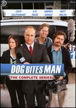 Dog Bites Man: The Complete Series [Unrated] - 