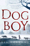 Dog Boy
