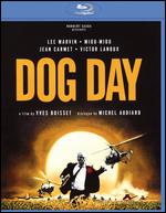 Dog Day [Blu-ray] - Christian Gaubert; Yves Boisset