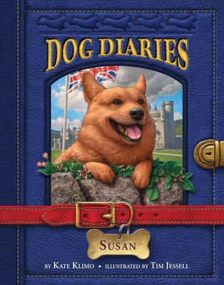 Dog Diaries #12: Susan - Klimo, Kate