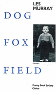 Dog fox field