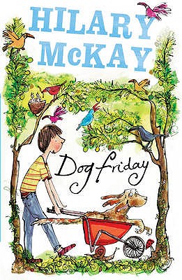 Dog Friday - Mckay, Hilary