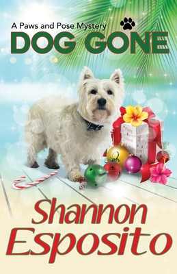 Dog Gone - Esposito, Shannon