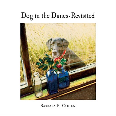 Dog in the Dunes - Revisited - Cohen, Barbara E (Photographer)