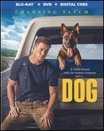 Dog [Includes Digital Copy] [Blu-ray/DVD]