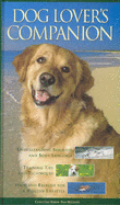 Dog Lover's Companion - McGreevy, Paul D.