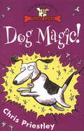 Dog magic!