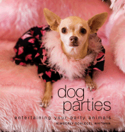 Dog Parties: Entertaining Your Party Animals