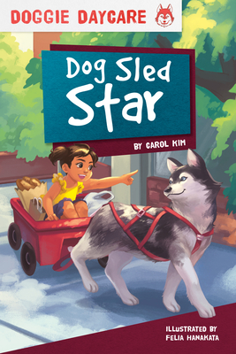 Dog Sled Star - Kim, Carol