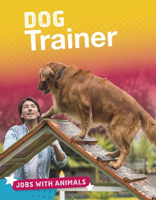 Dog Trainer - Pearson, Marie