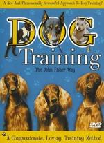 Dog Training: John Fisher - 