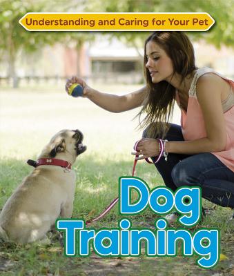 Dog Training - Barnes, Julia