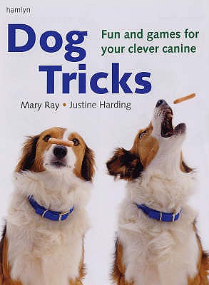 Dog Tricks - Ray, Mary