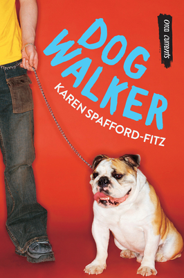 Dog Walker - Spafford-Fitz, Karen