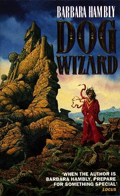 Dog Wizard - Hambly, Barbara