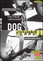 Dog Years - Robert Loomis