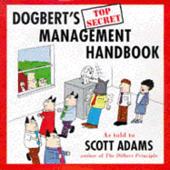 Dogbert's Management Handbook - 