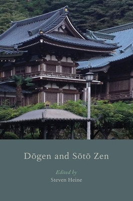 Dogen and Soto Zen - Heine