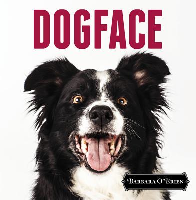 Dogface - O'Brien, Barbara