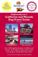 Dogfriendly.Com's California and Nevada Dog Travel Guide