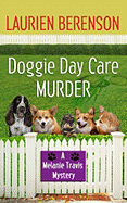 Doggie Day Care Murder